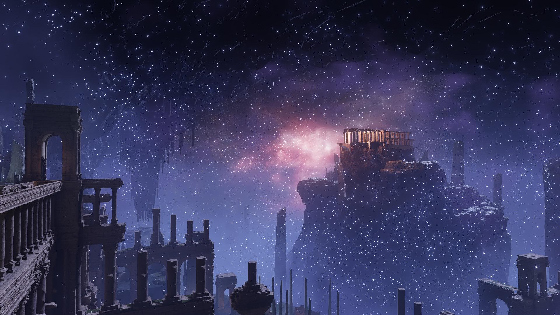 Elden Ring Locations Guide: All Major Areas, Route Order, And Lore Highlights