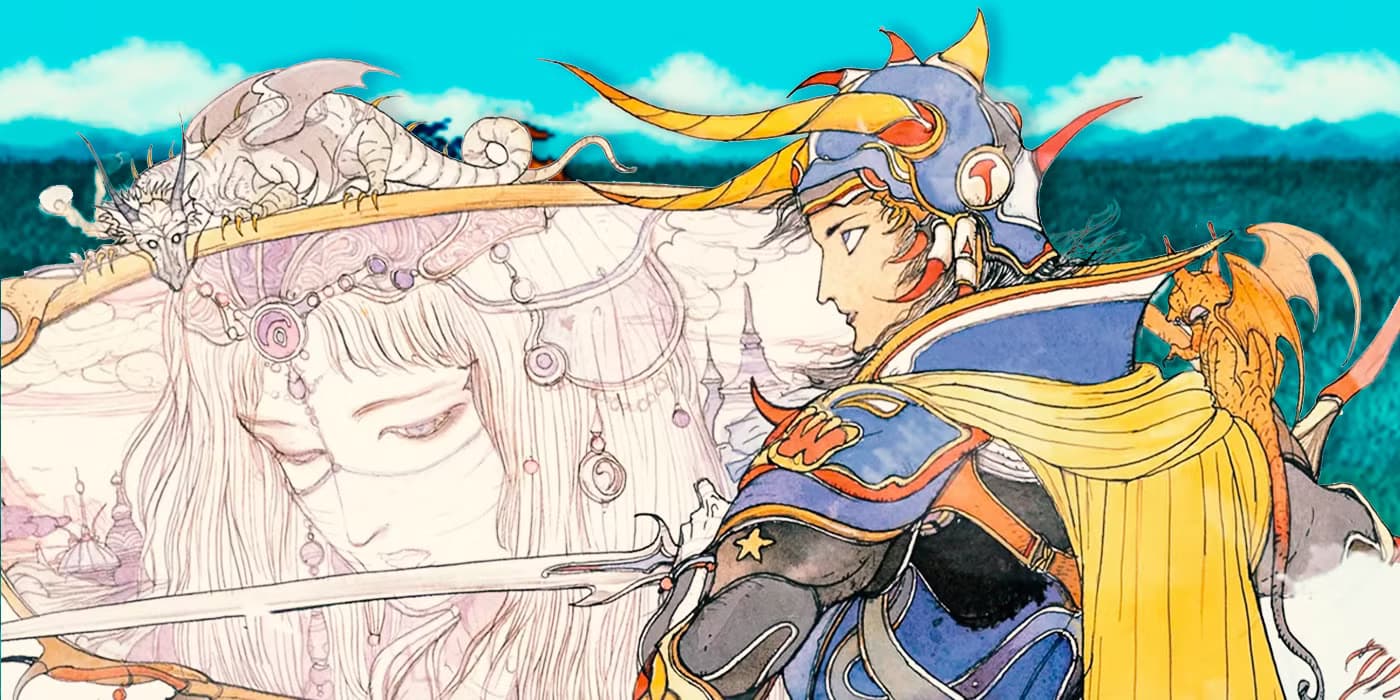 Final Fantasy Games Ranked: 10 Mainline Titles That Still Hit Hard