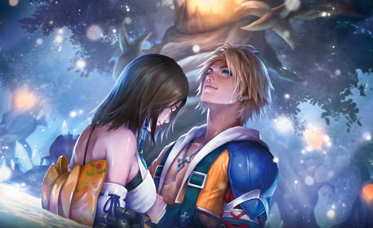 Final Fantasy X Guide
