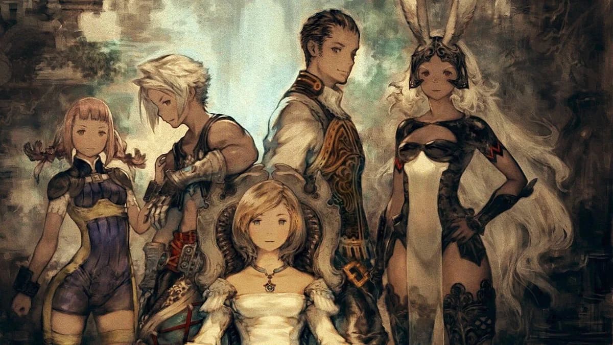 Final Fantasy XII Guide