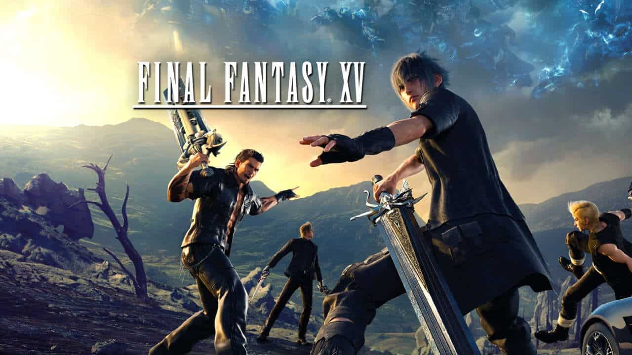 Final Fantasy XV Guide