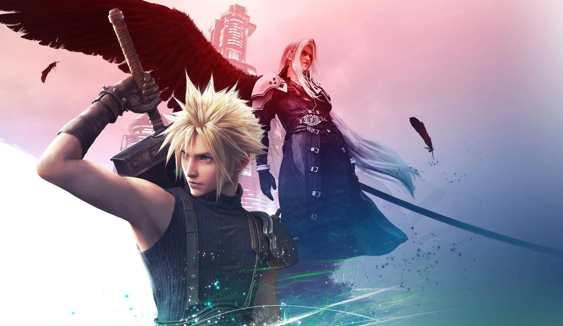 Final Fantasy VII Guide