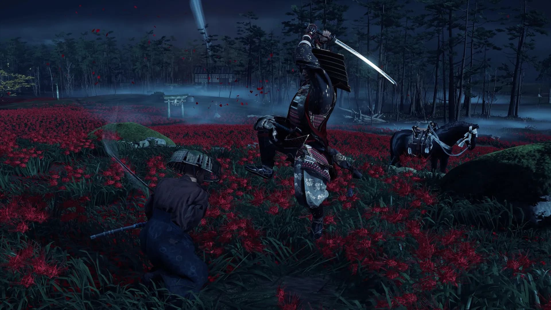 Best Ghost of Tsushima Bosses Ranked: Top 7 Duels And Showdowns