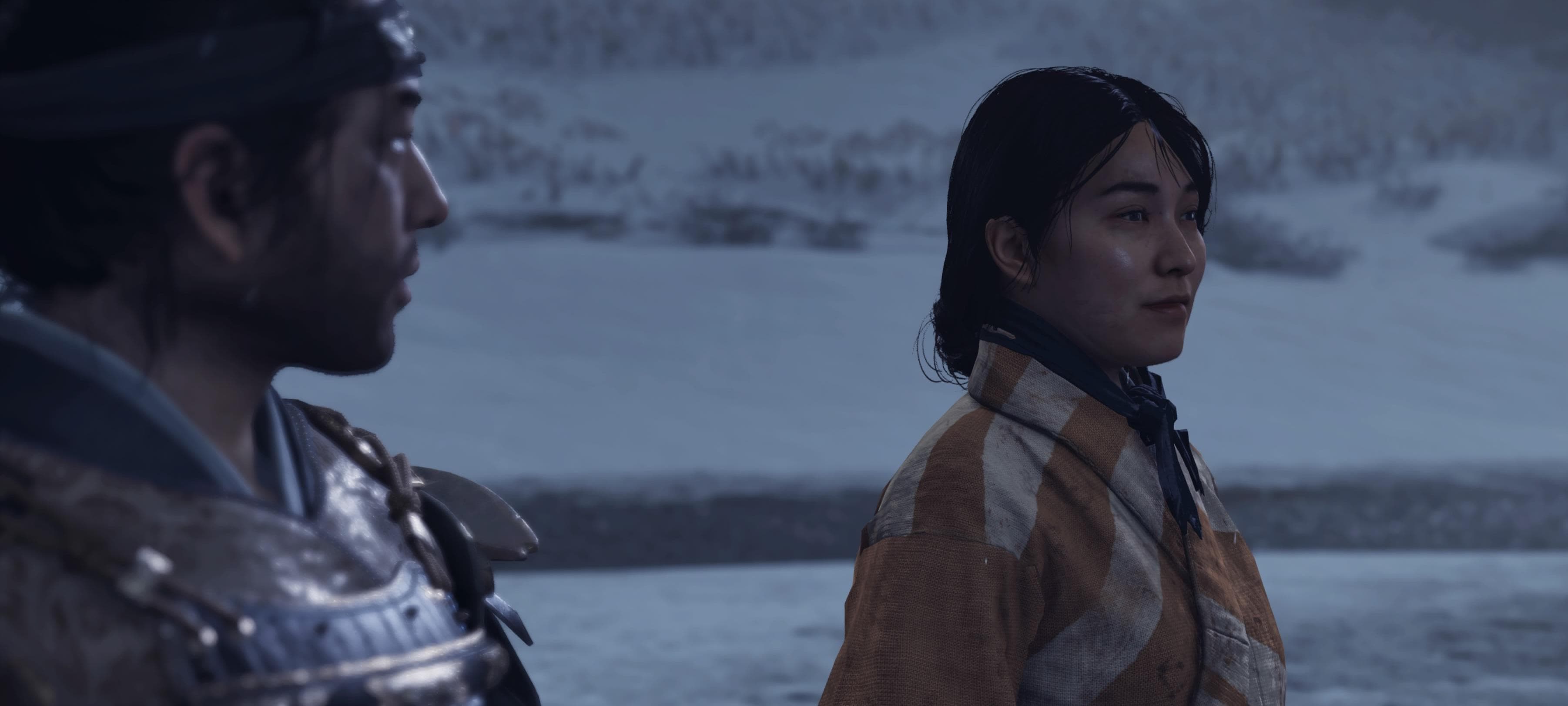 Ghost of Tsushima Villains Guide: Every Major Antagonist Explained