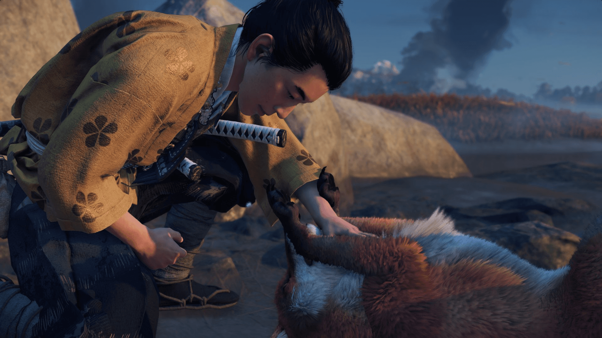 Ghost of Tsushima Story Explained: Jin’s Fall, The Ghost’s Rise, And The Real Ending Meaning