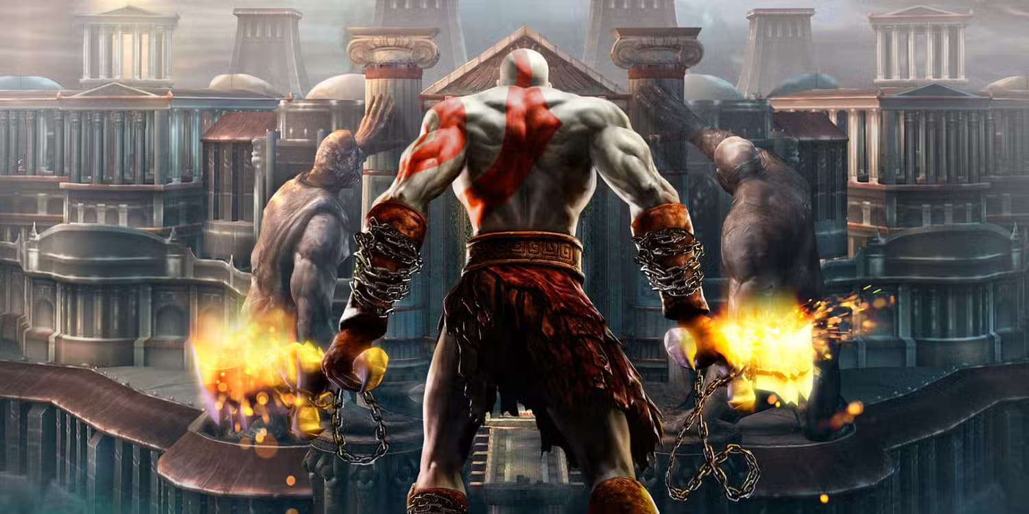 God of War II Guide