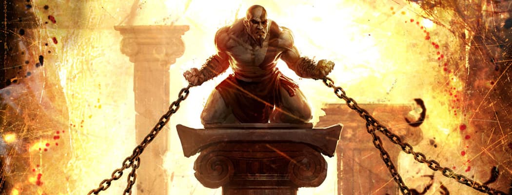 God of War: Ascension Guide