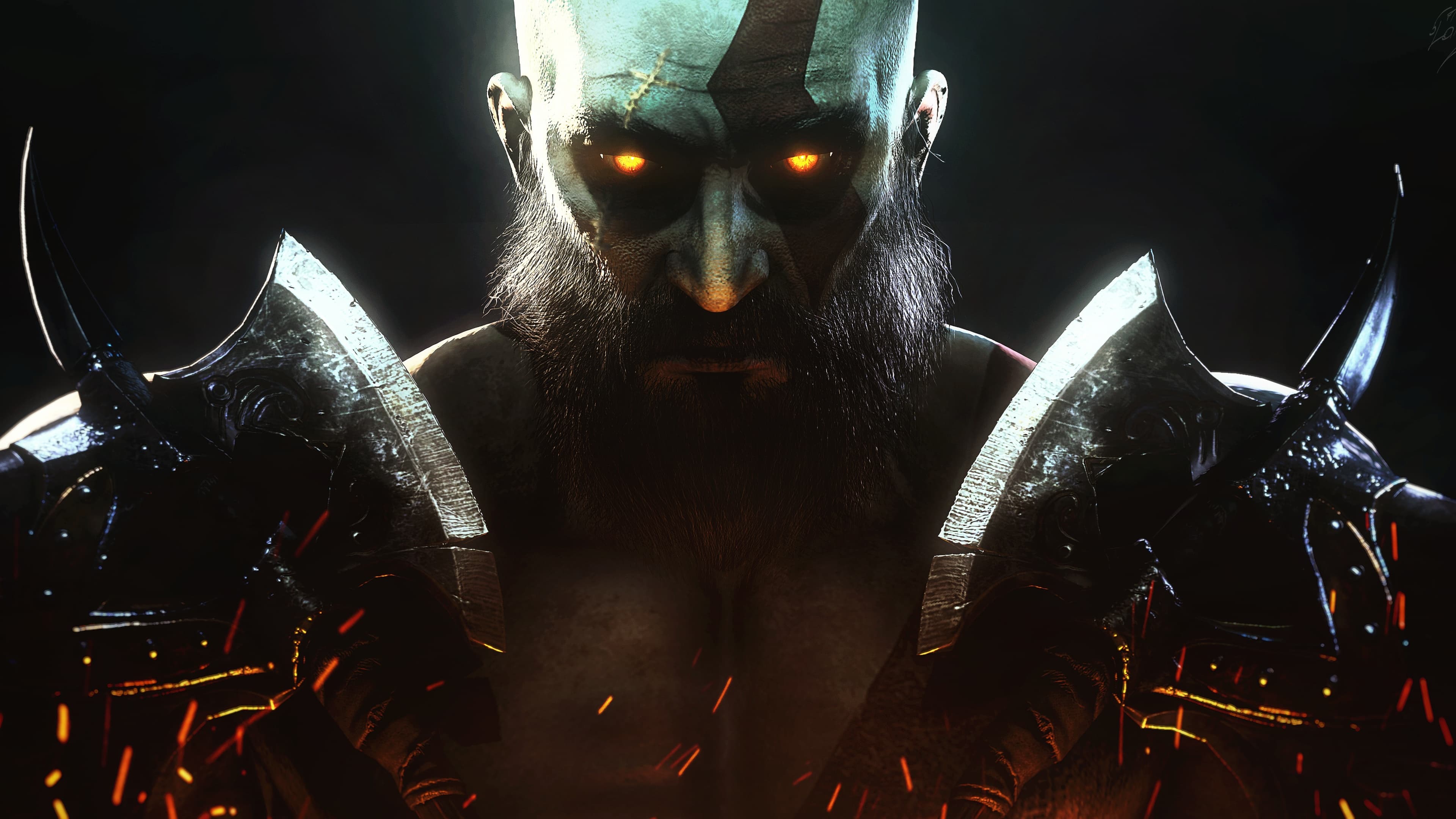 God of War: Ghost of Sparta Guide