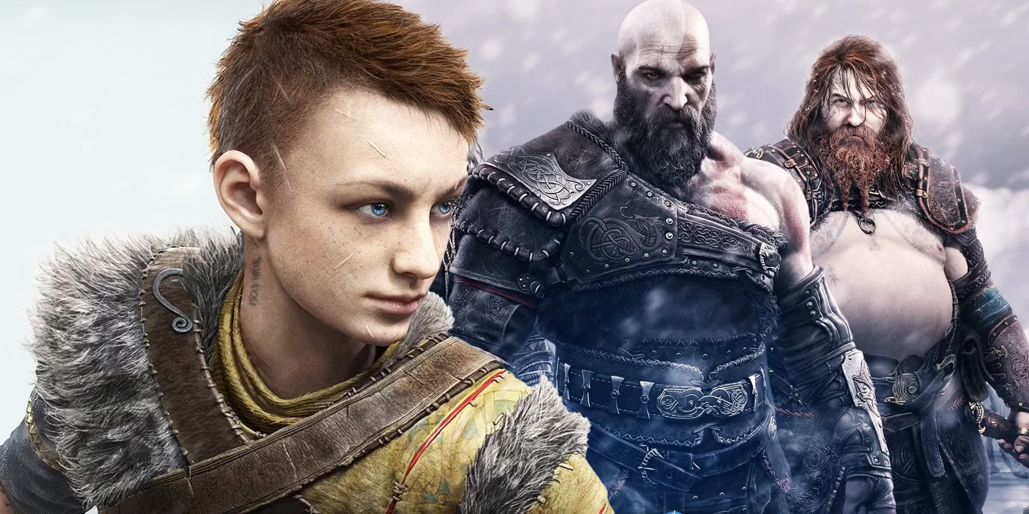 God Of War Story Explained: Full Greek And Norse Timeline In Simple Terms