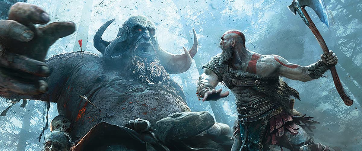 God of War Timeline Explained: The Complete Story of Kratos