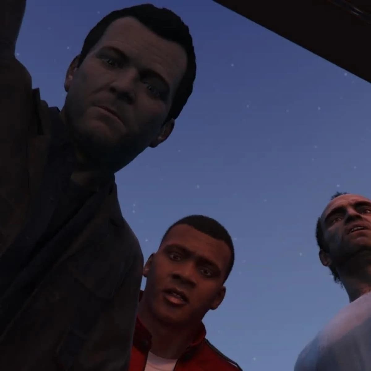 Best Grand Theft Auto Characters: 10 Icons Who Made The Series Legendary