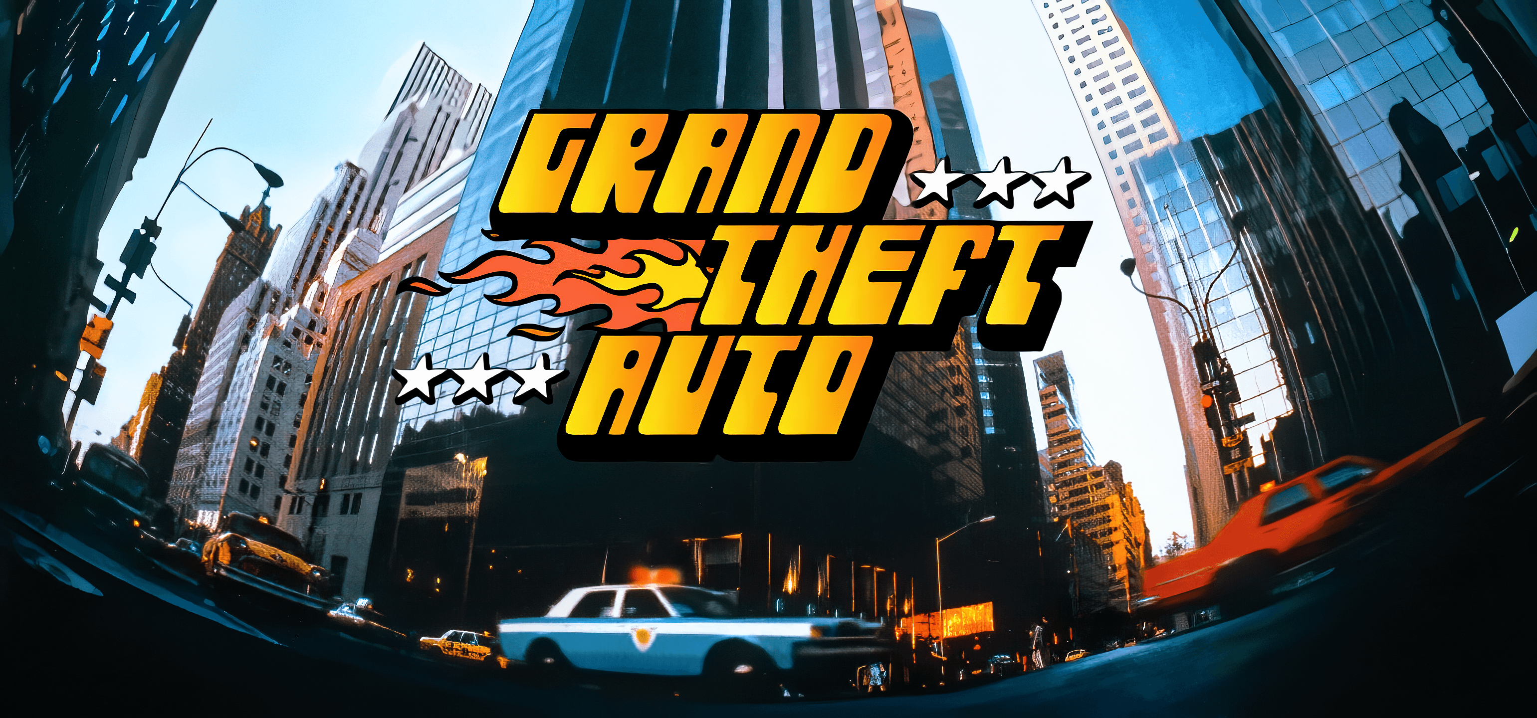 Grand Theft Auto (1997) Guide