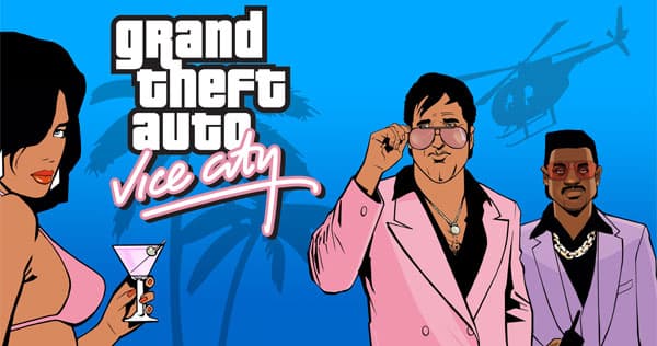 GTA: Vice City Guide