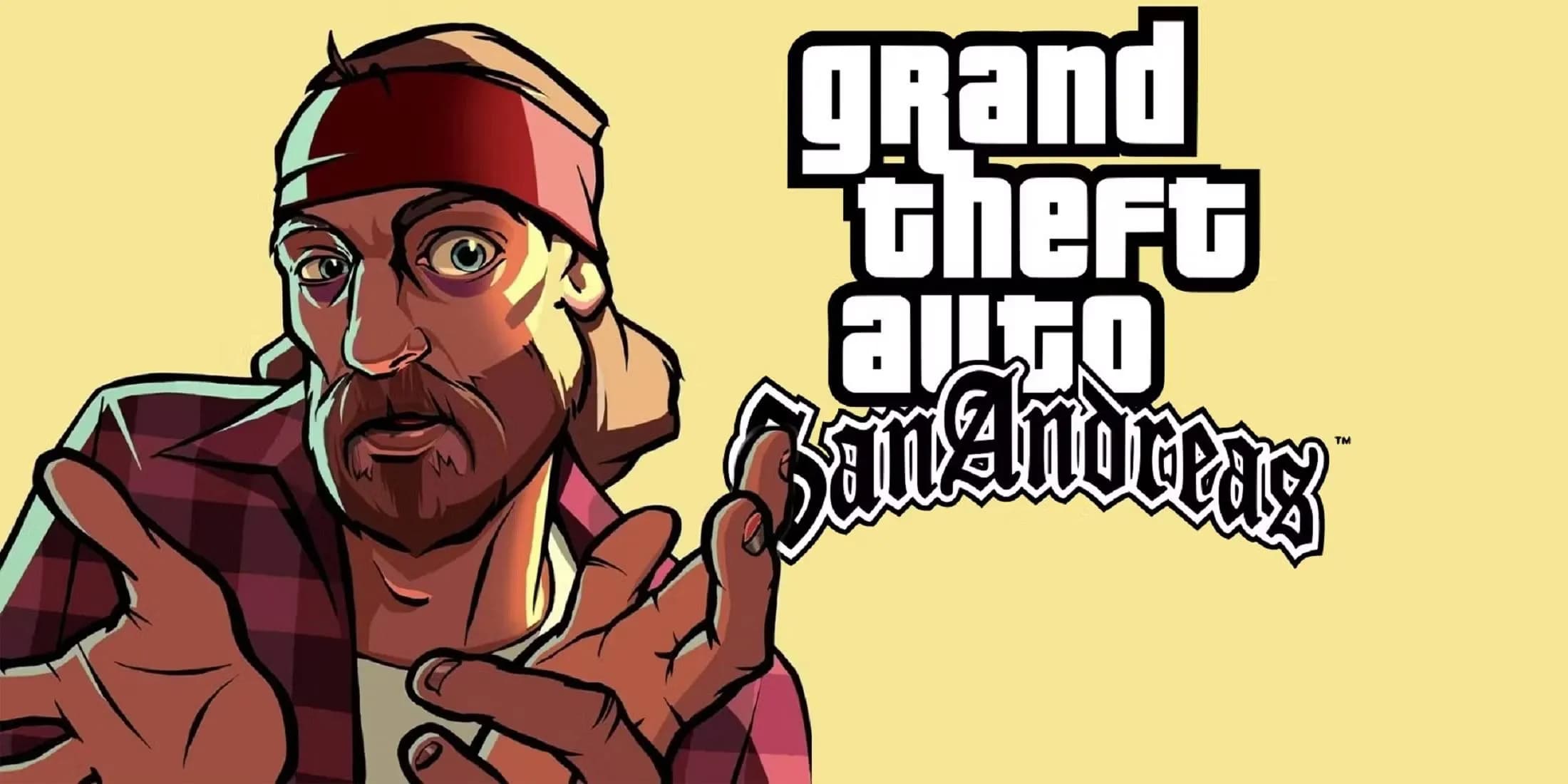 GTA: San Andreas Guide
