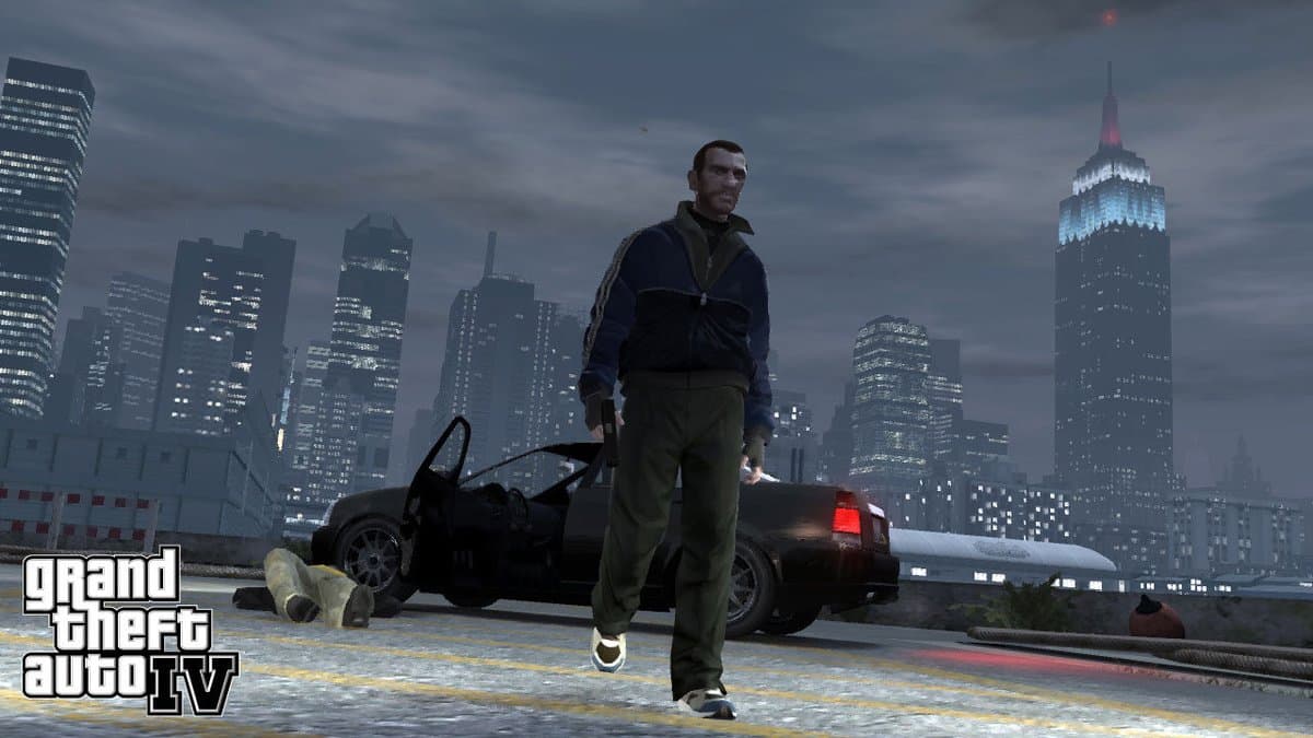 GTA IV Guide