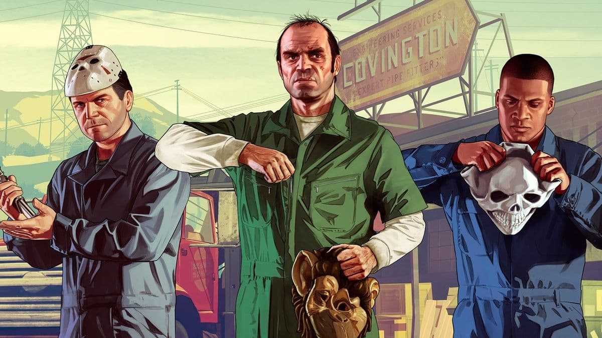 Grand Theft Auto Story Explained: Universes, Canon, And The Real Point Of The Chaos