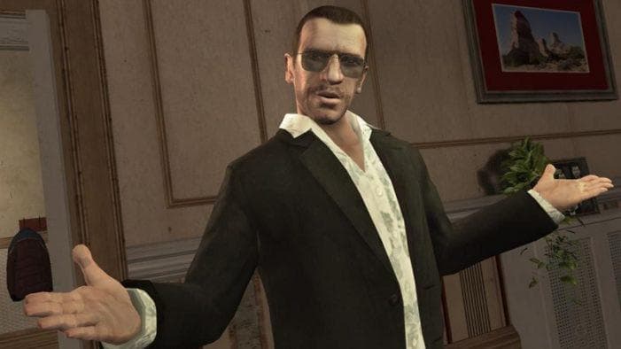 Grand Theft Auto Character Guide: Heroes, Villains, And Icons Across Every Era