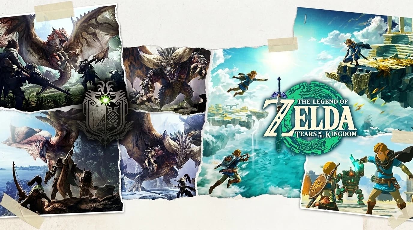 Best Games Like Horizon: 10 Open-World Action Games To Play Next