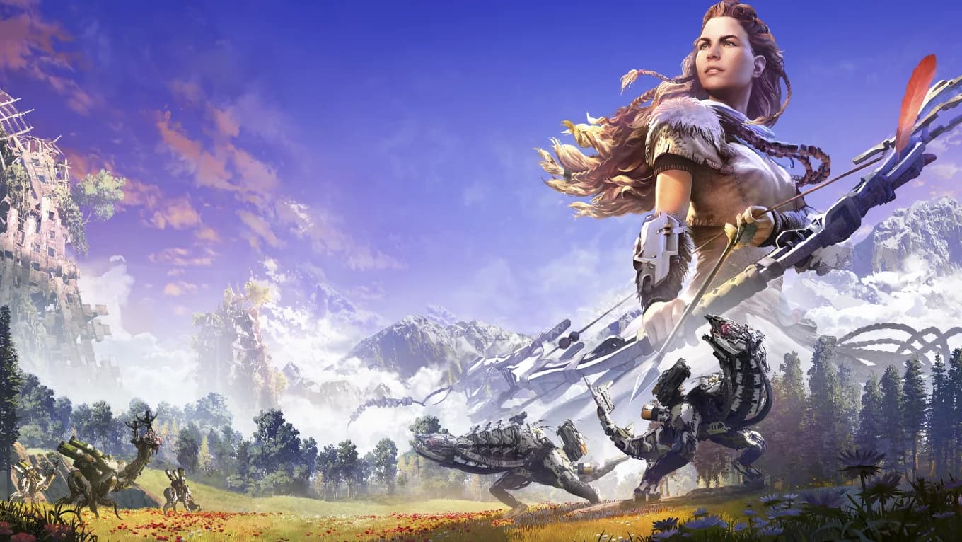 Horizon Zero Dawn Guide: Beginner Tips, Best Weapons, Builds & Machine Strategies
