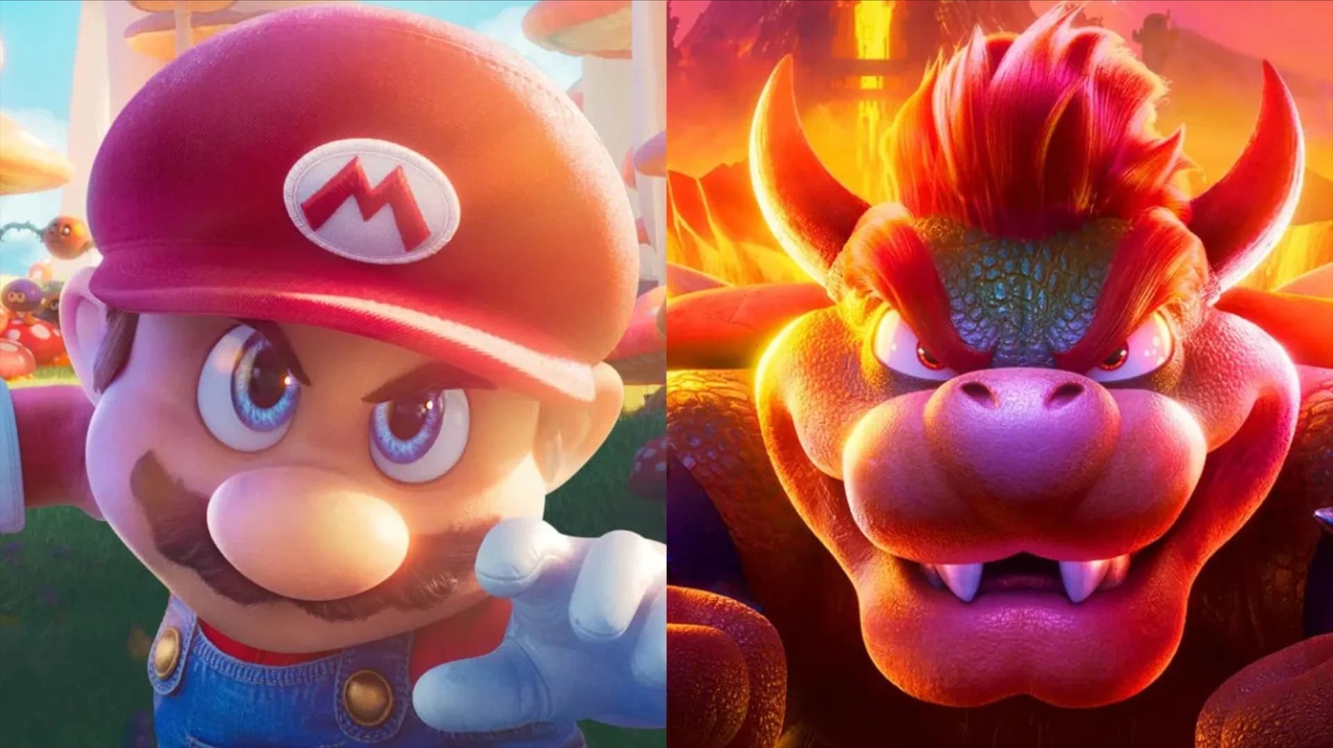 Best Mario Bosses Ranked: 10 Fights That Define The Franchise