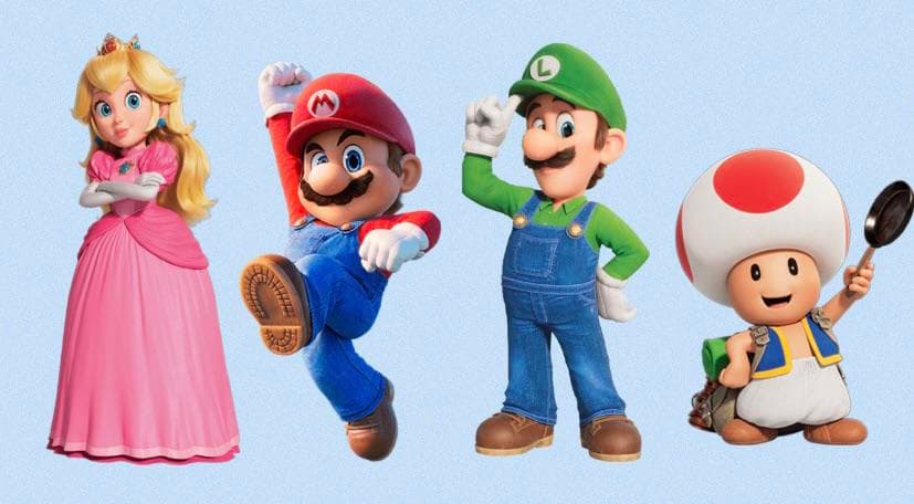 Mario Protagonists Ranked: Top 7 Heroes Who Carry The Franchise