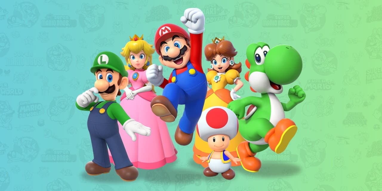 Best Mario Characters Ranked: Top 10 Icons In Nintendo History