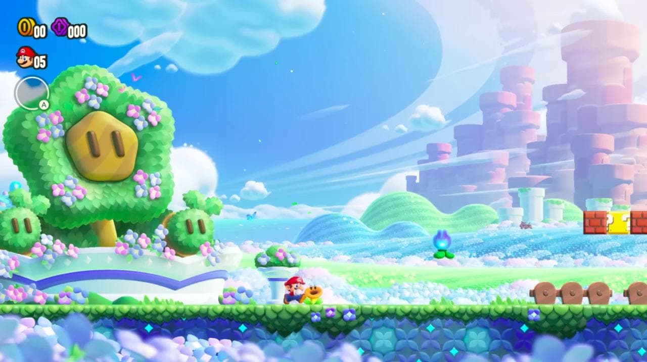Mario Locations Guide: Every Major Place In The Franchise Explained