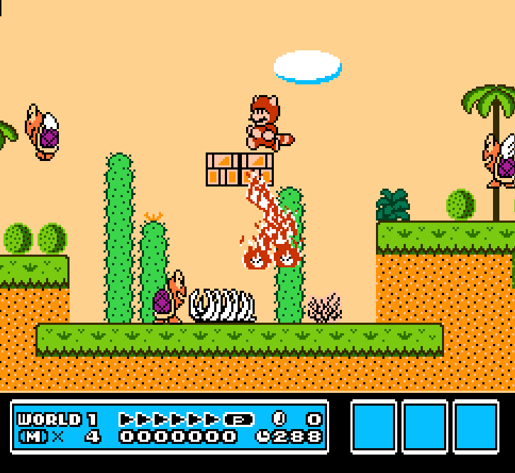 Mario Timeline Guide: Full Chronological Order Of The Main Games