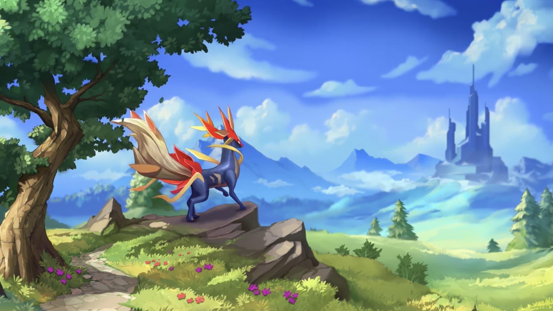 Best Games Like Pokemon: 10 Monster Adventures To Play Next