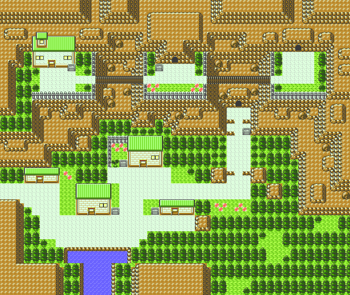 Pokemon Locations Guide: 10 Regions And Landmarks Every Trainer Should Know