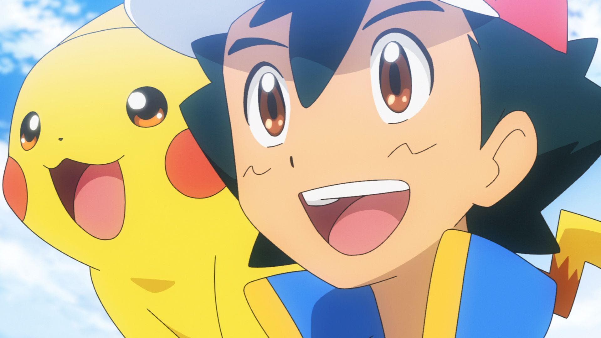 Best Pokemon Characters Ranked: 10 Icons Who Carried Entire Generations