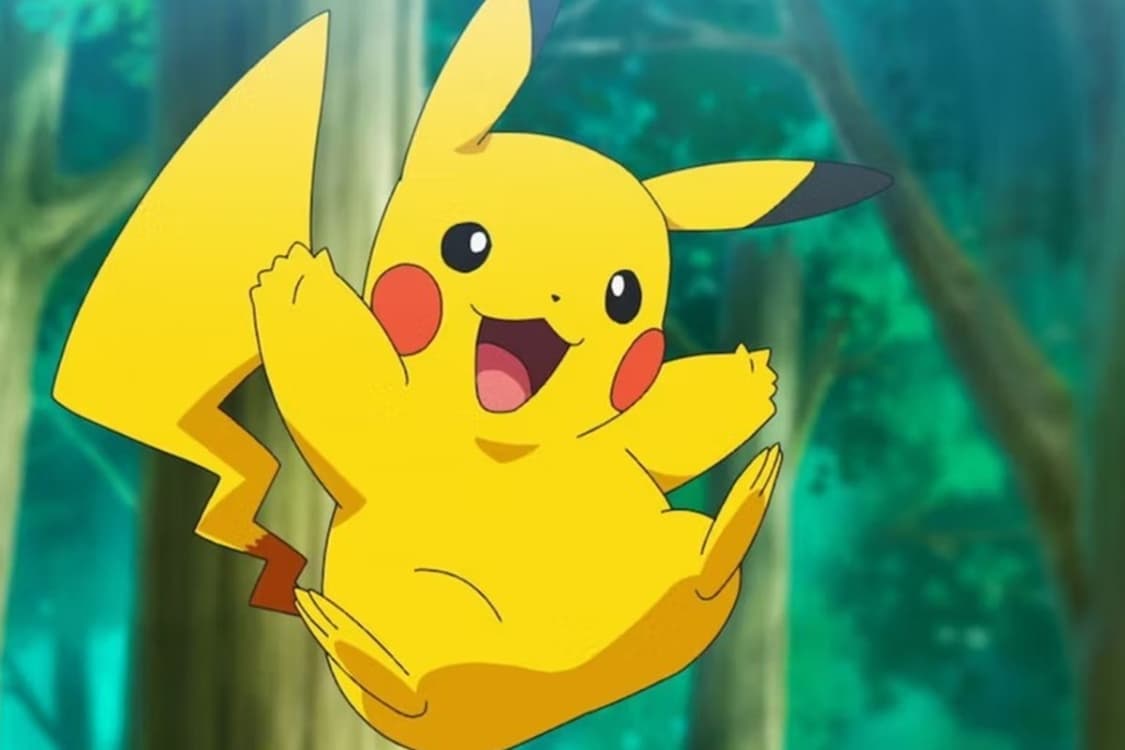 Pokemon Release Date Tracker