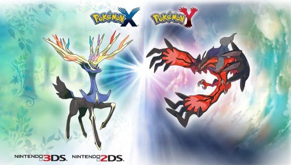 Pokemon X & Y Guide