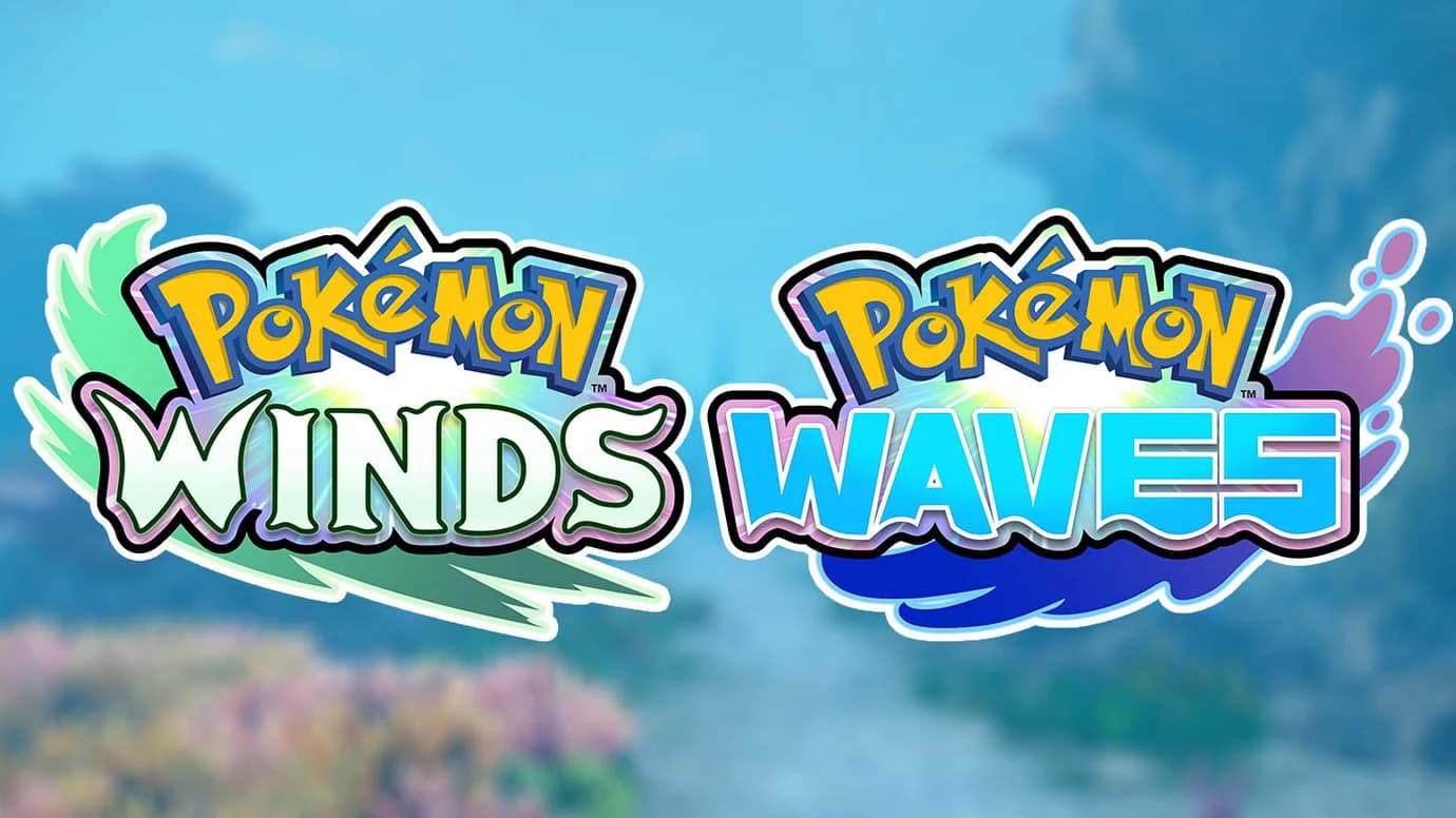 Winds and Waves banner