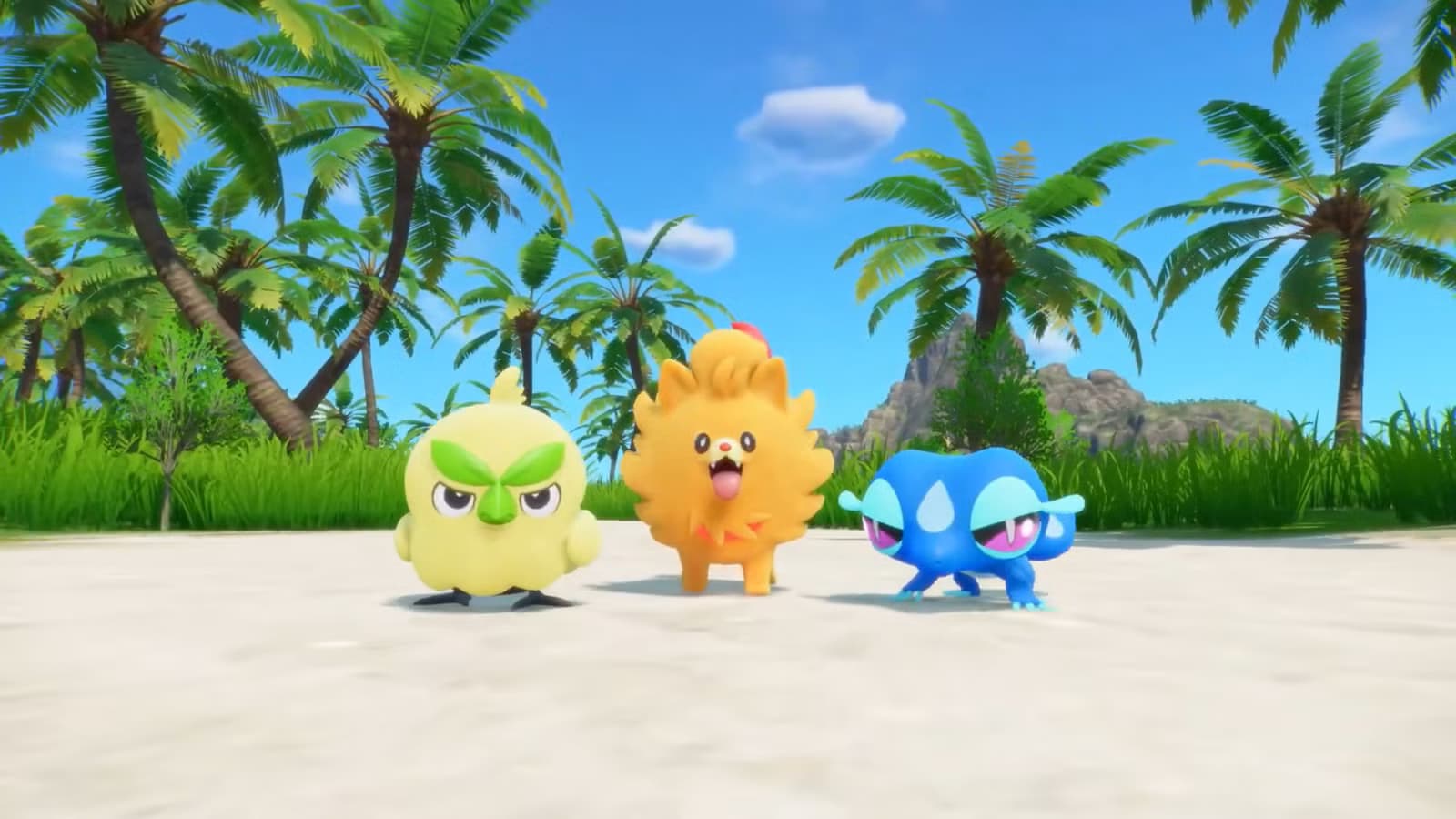 Pokémon Winds and Waves: Release Date, Starters, and Everything We Know About Gen 10