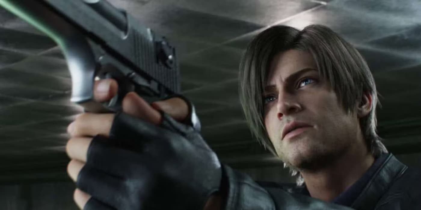 Leon S. Kennedy