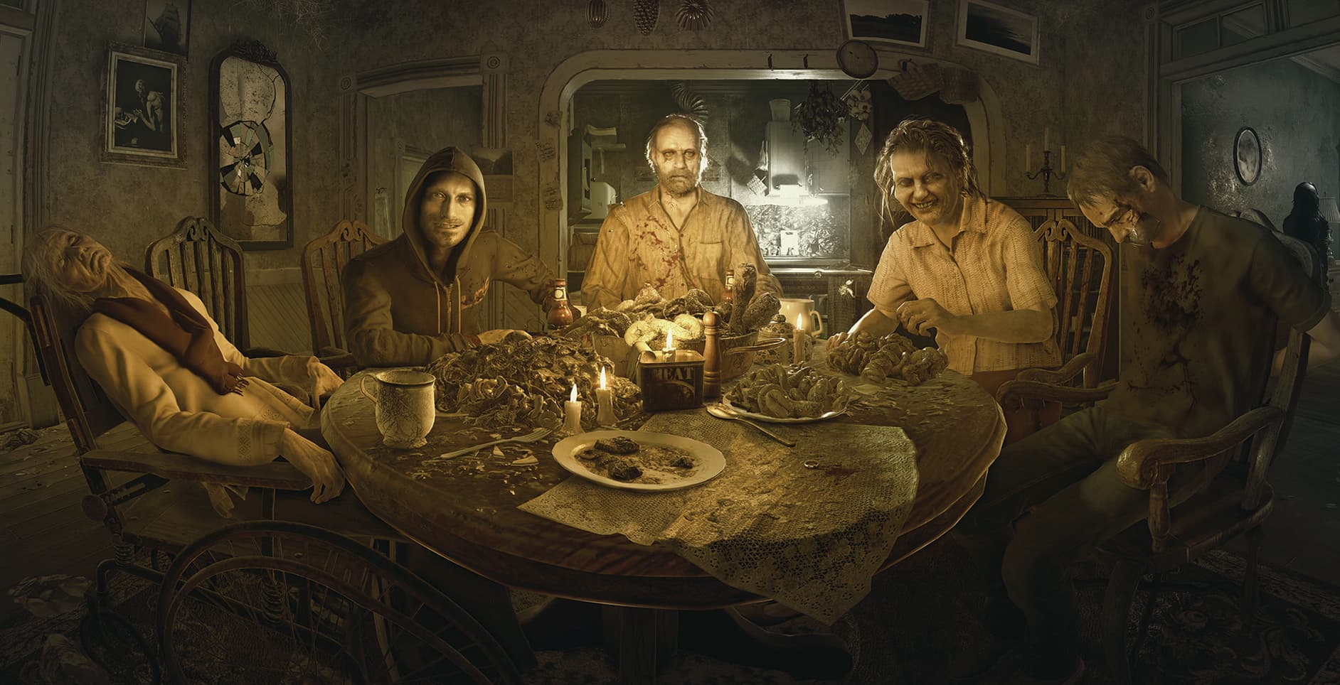Resident Evil 7 Guide