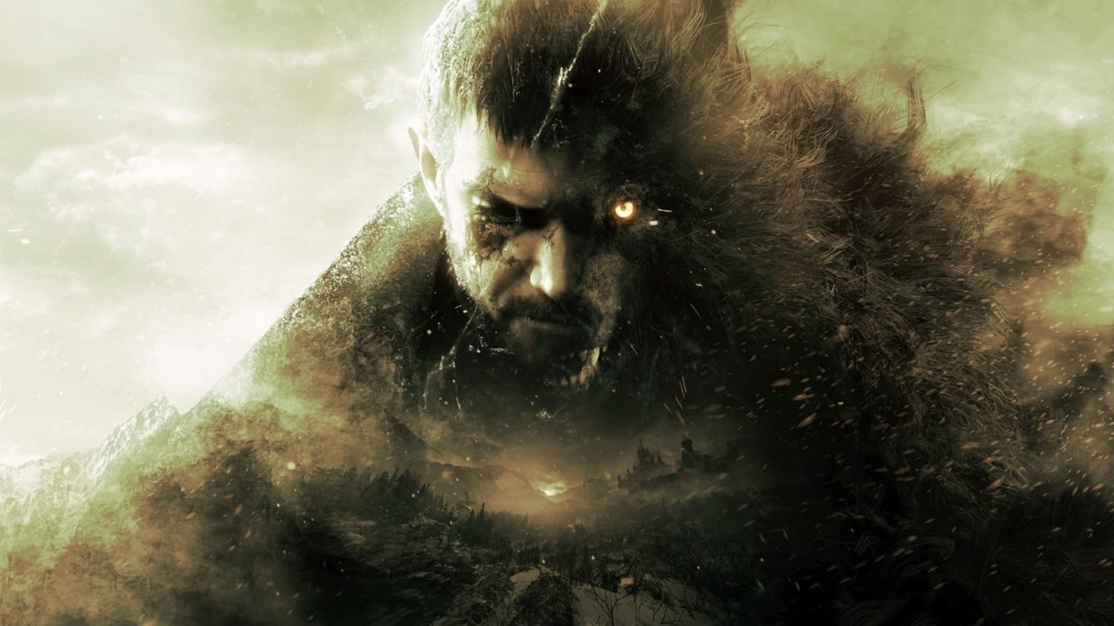 Resident Evil Village Guide