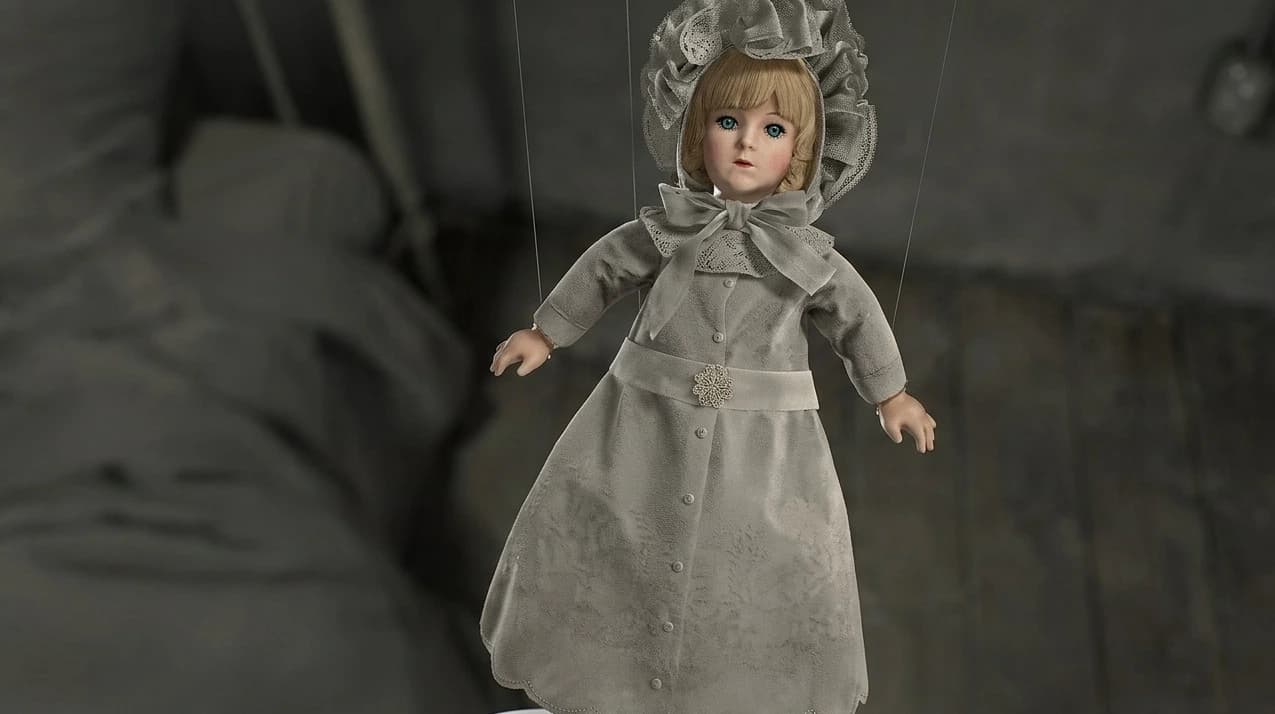 Resident Evil 9 Requiem - Final Puzzle Guide: How to Get the Marie Doll (20,000 CP)