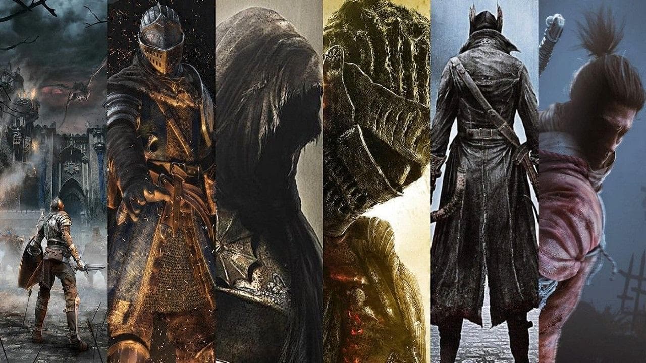 Soulsborne Story Explained: Dark Souls, Bloodborne, Sekiro, and Elden Ring Lore Guide
