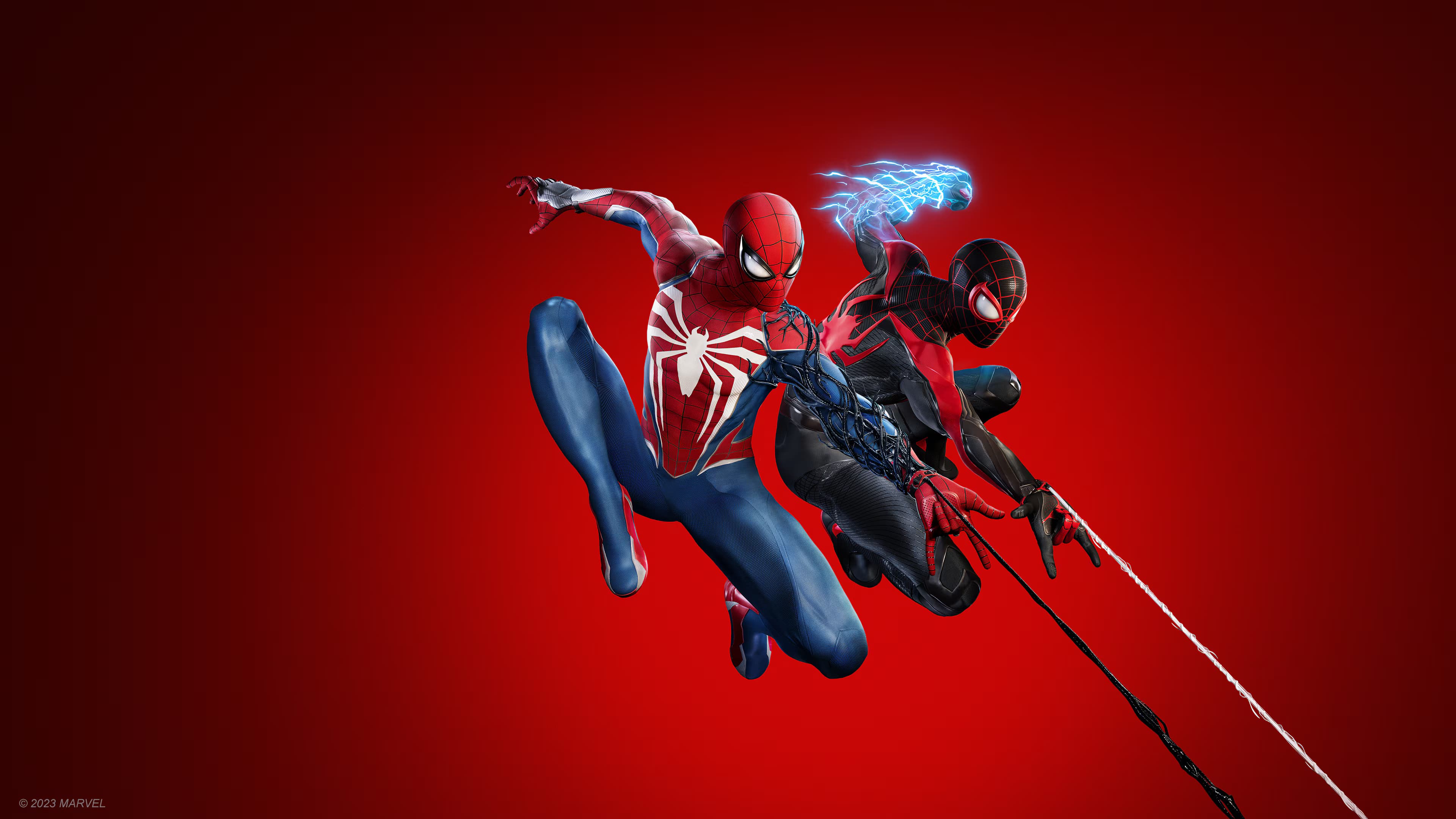 Marvel's Spider-Man 2 Guide
