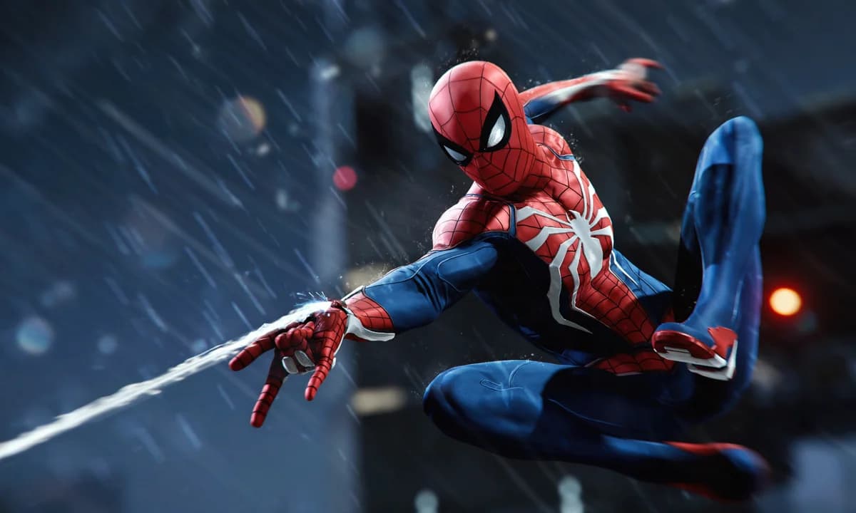 Marvel's Spider-Man Character Guide