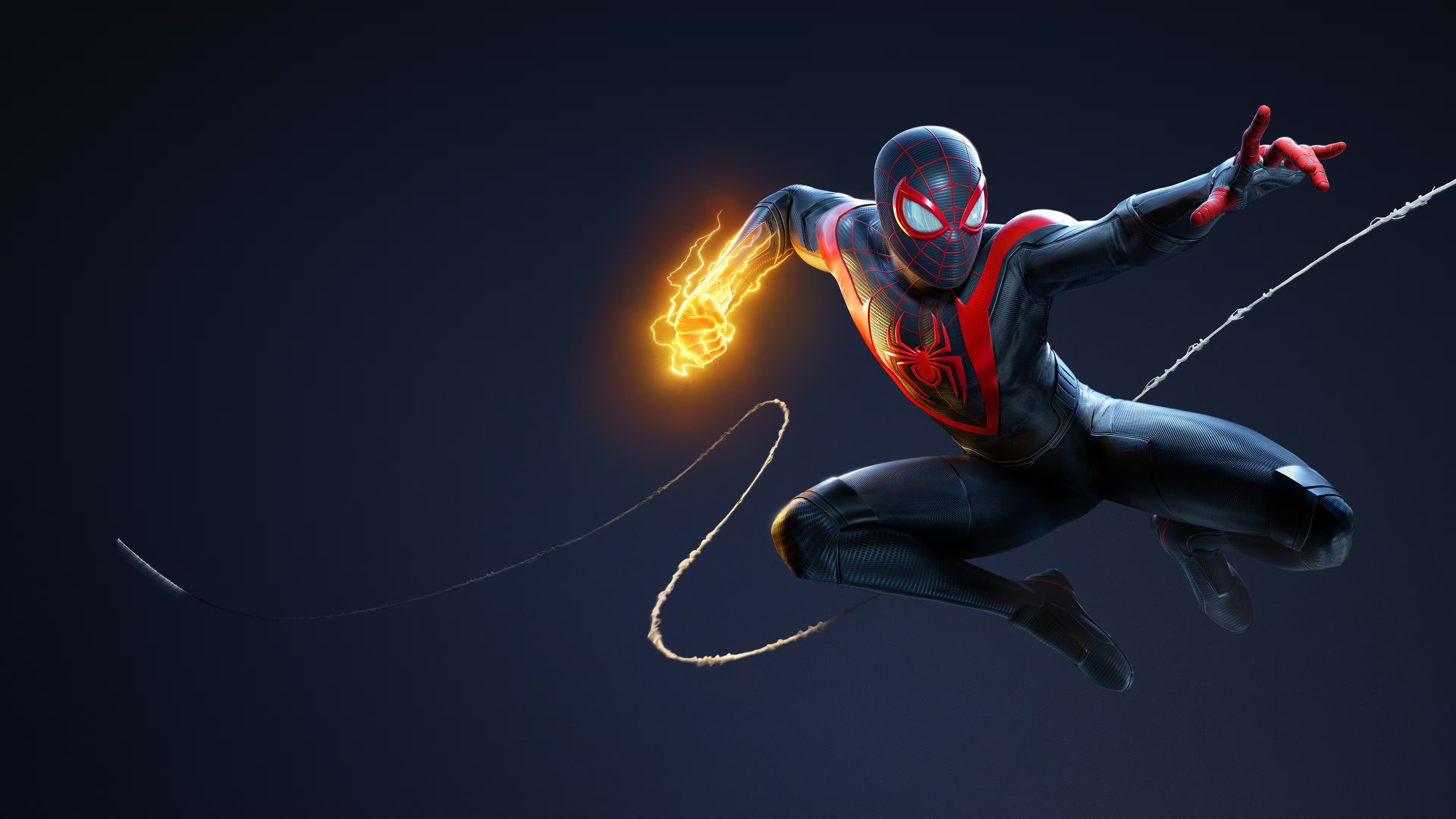 Marvel's Spider-Man: Miles Morales Guide