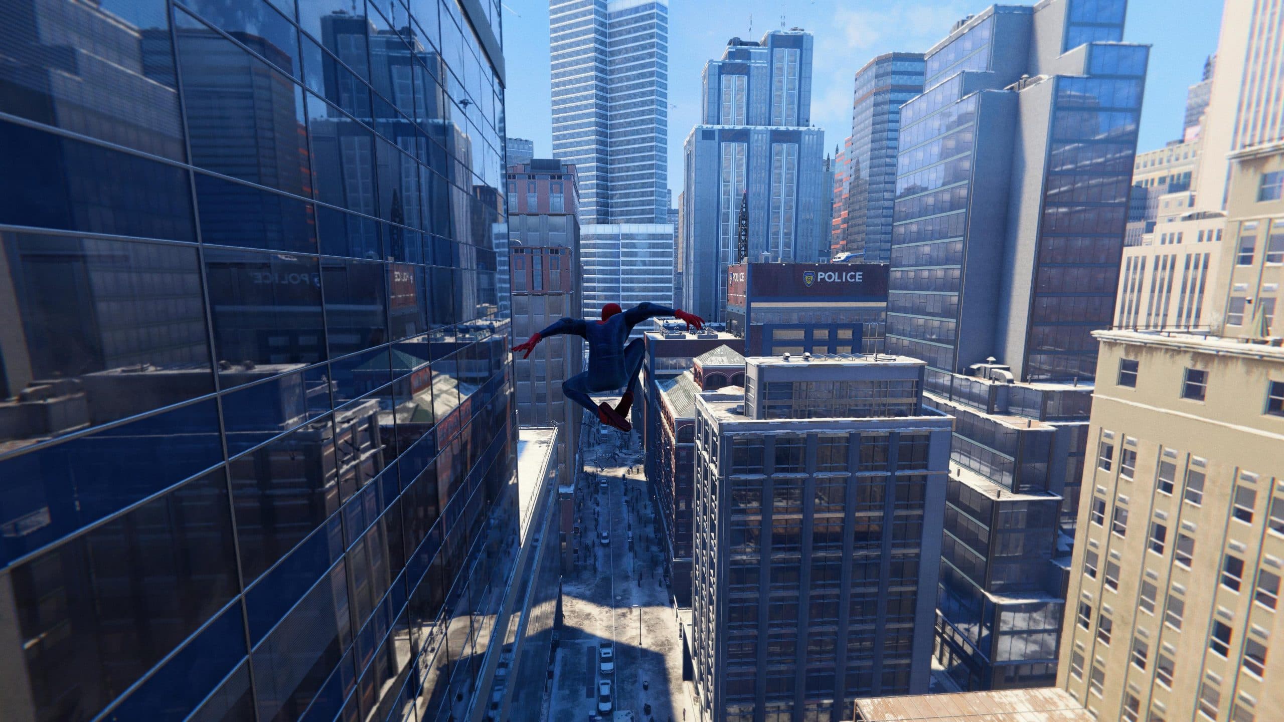 Marvel's Spider-Man Release Date Tracker