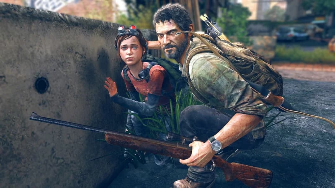 The Last of Us (2013) Guide
