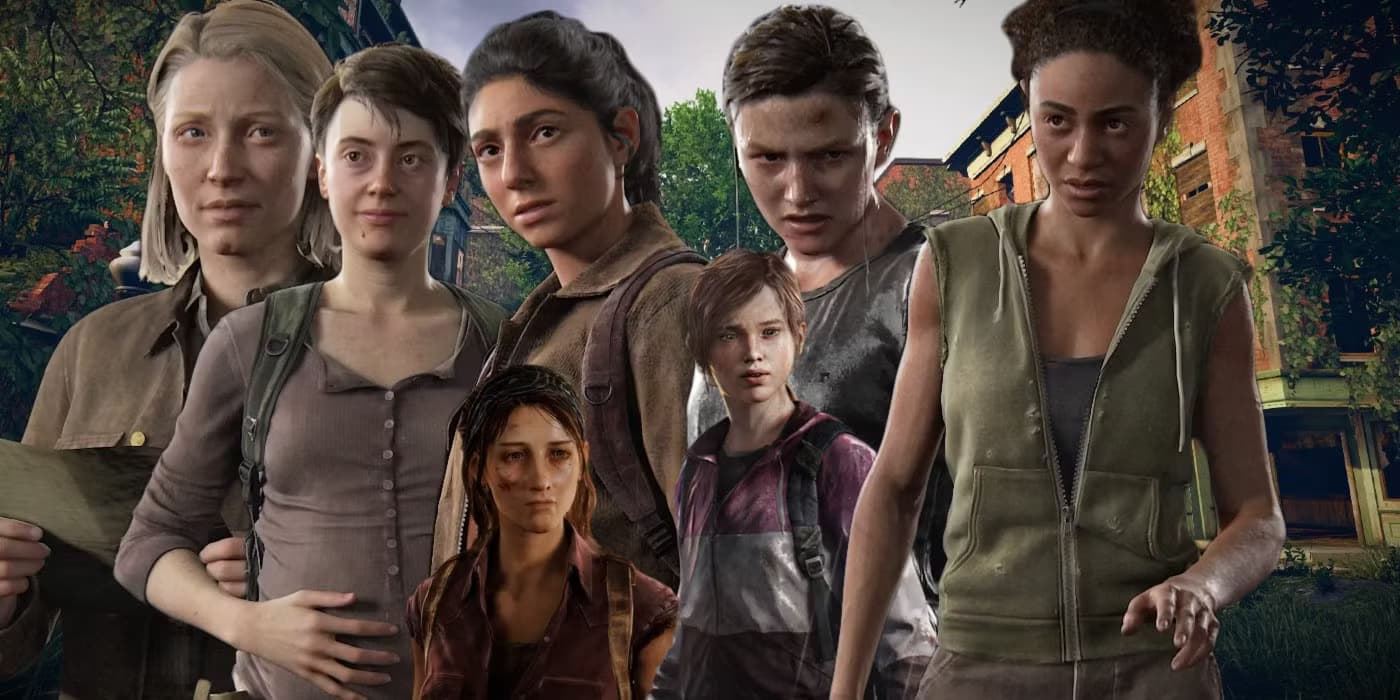 The Last Of Us Villains Guide: 10 Antagonists Who Made Every Choice Hurt