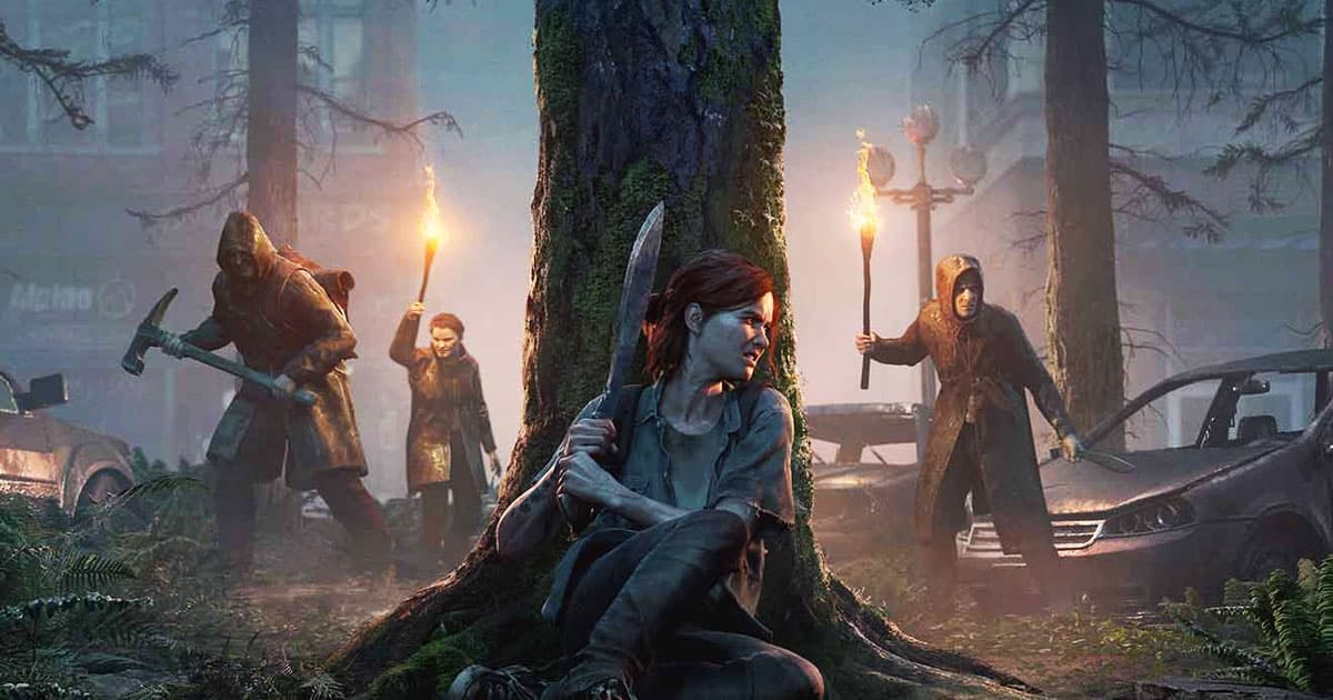 The Last of Us Release Date Tracker