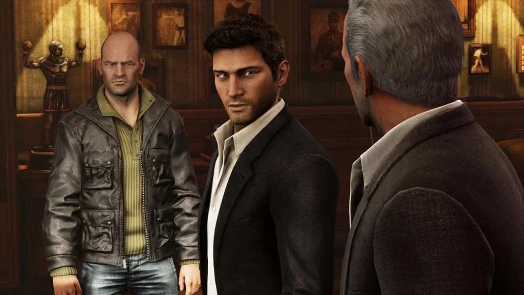 Uncharted Protagonists Ranked: Top 7 Heroes Who Carry The Franchise