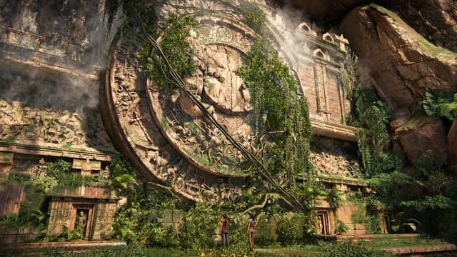 Uncharted Locations Guide: Every Major Place In Nathan Drake’s Journey