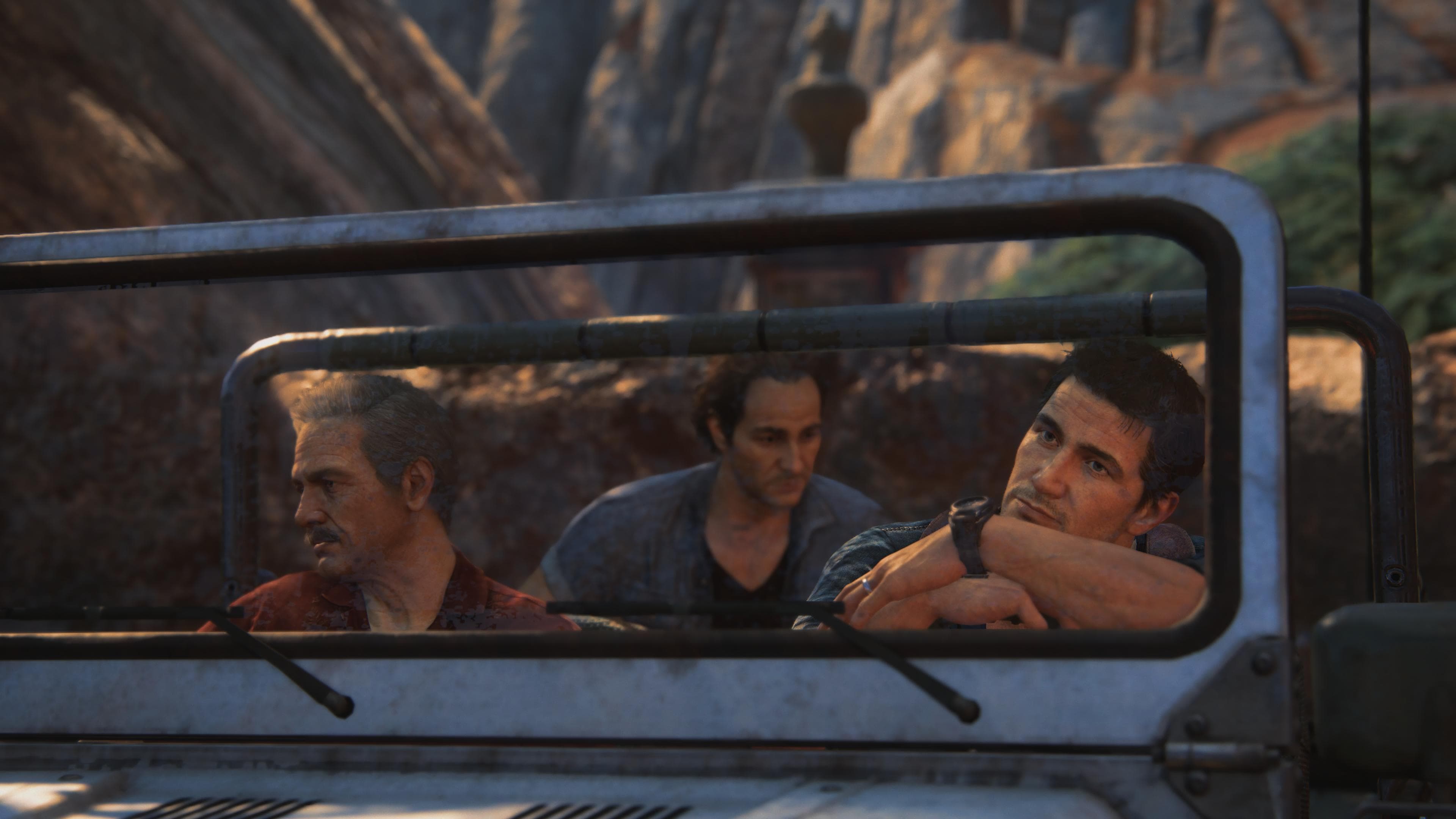 Uncharted Release Date Tracker